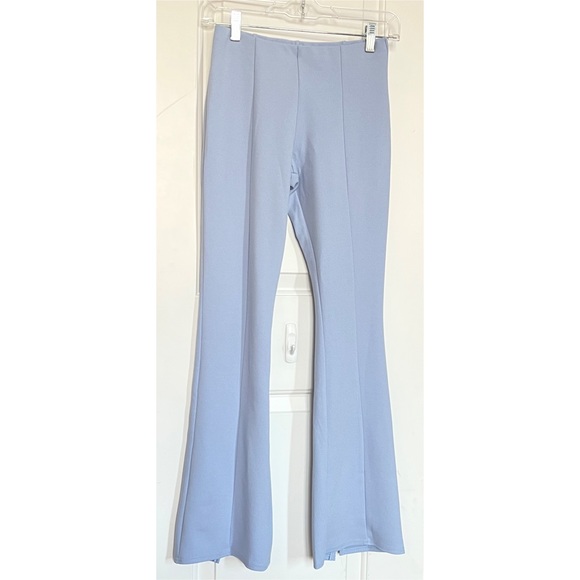 NWOT ASOS Kick Flare Pants - Picture 6 of 11